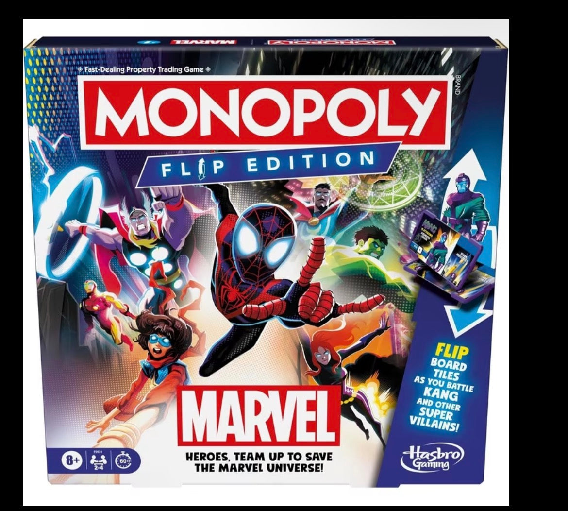 Board Game
