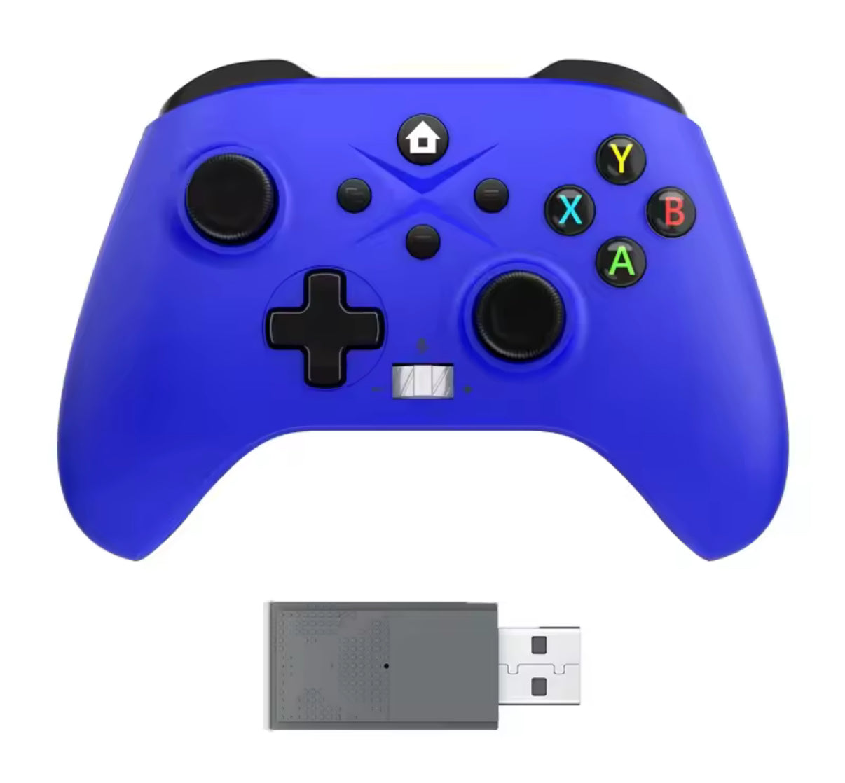 Xbox Controller - Blue