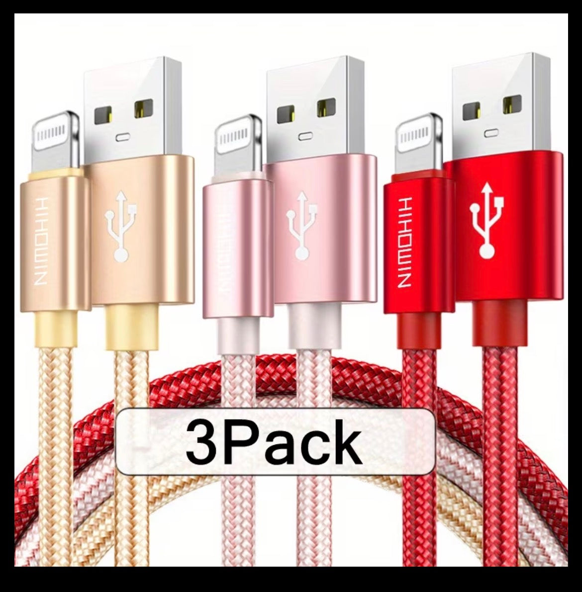X3 Charing Cable