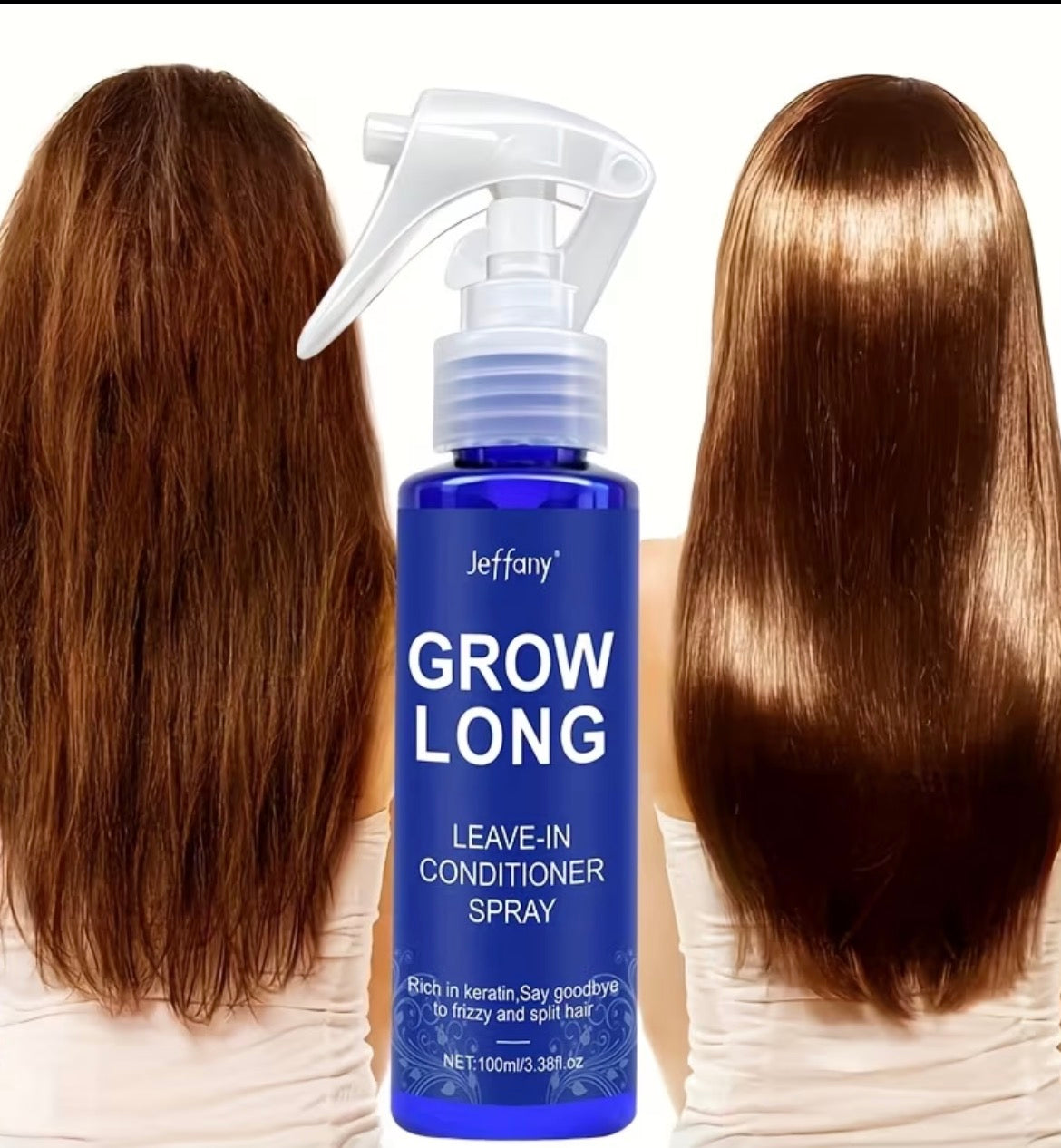 Hair Products