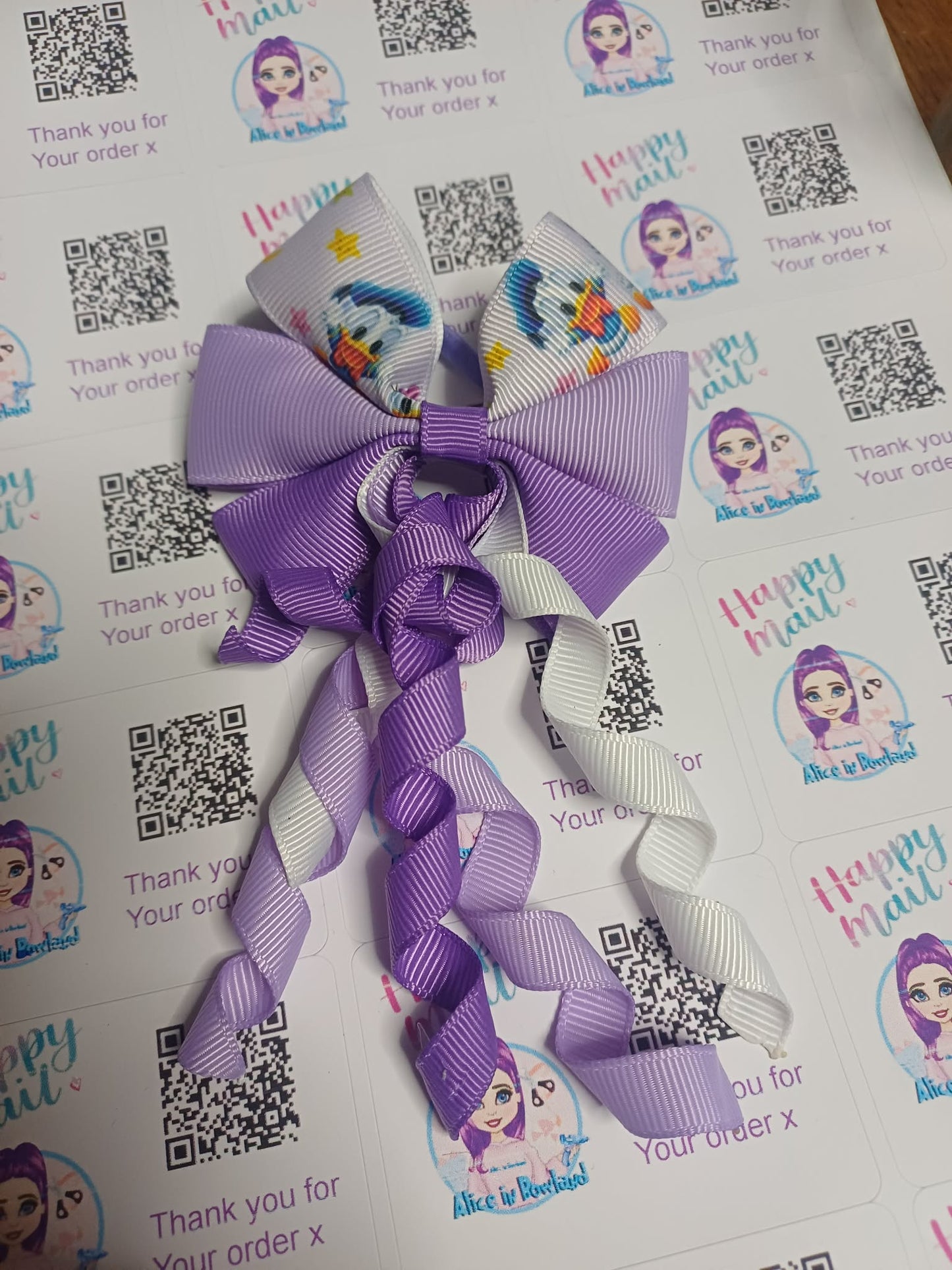 Hair Bows