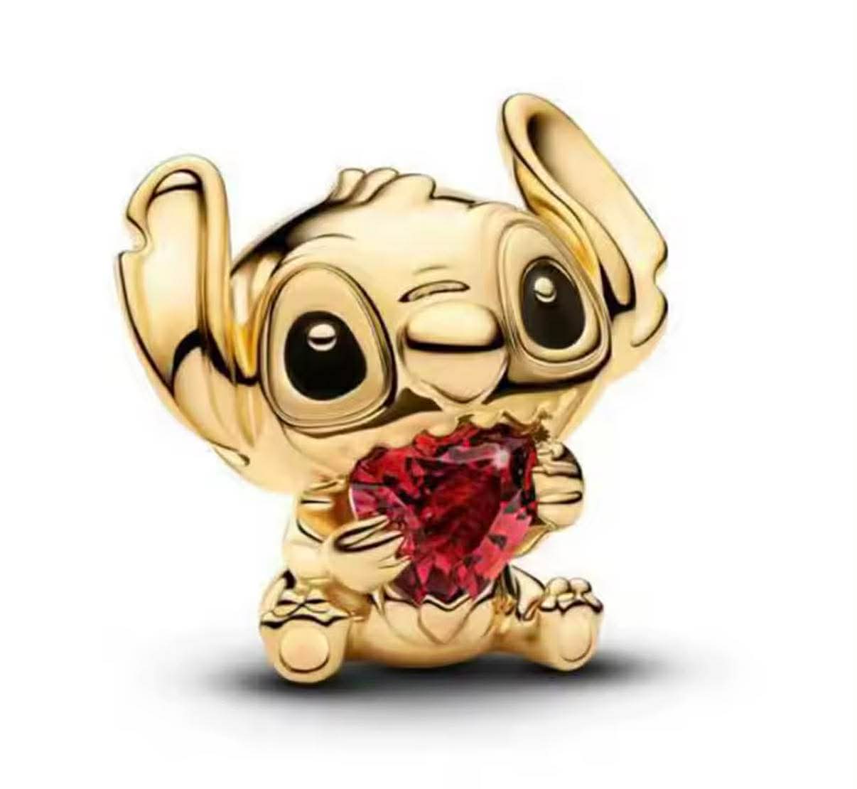 Alien Charm