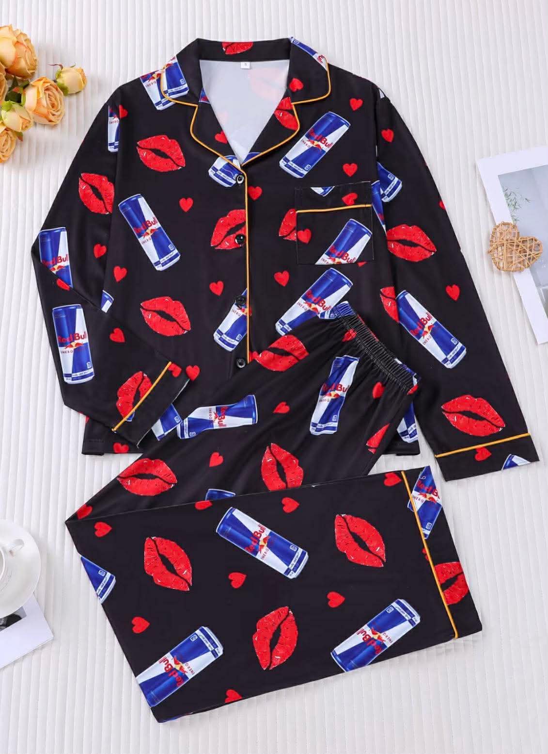 RedBull Pjs