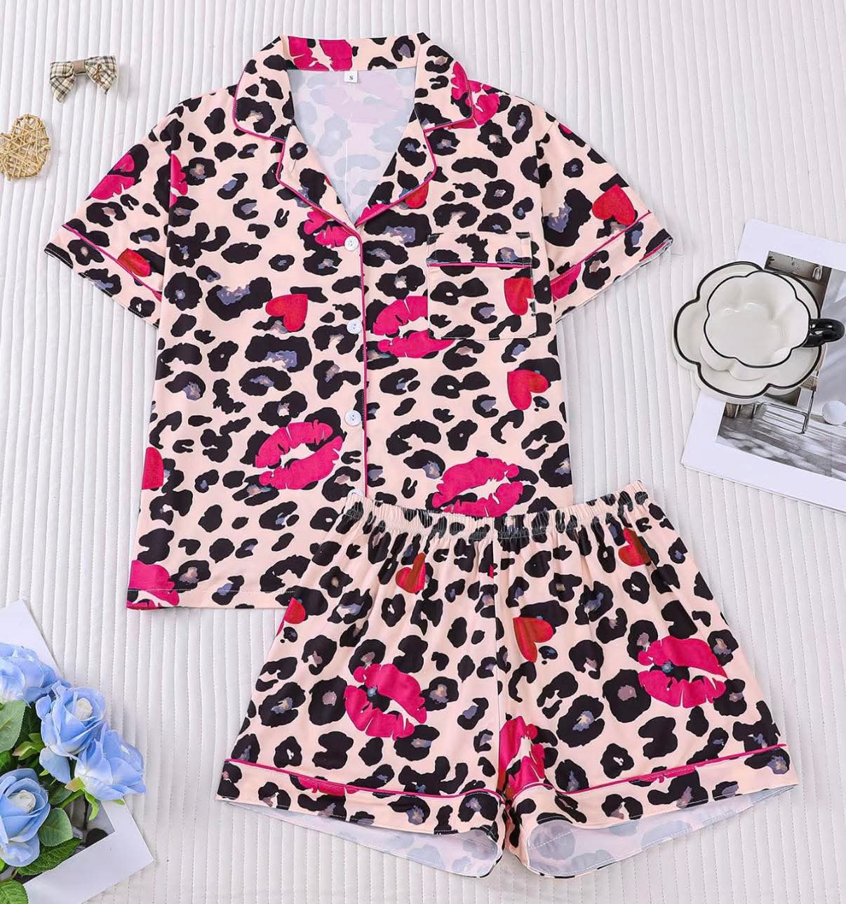 Women’s PJS