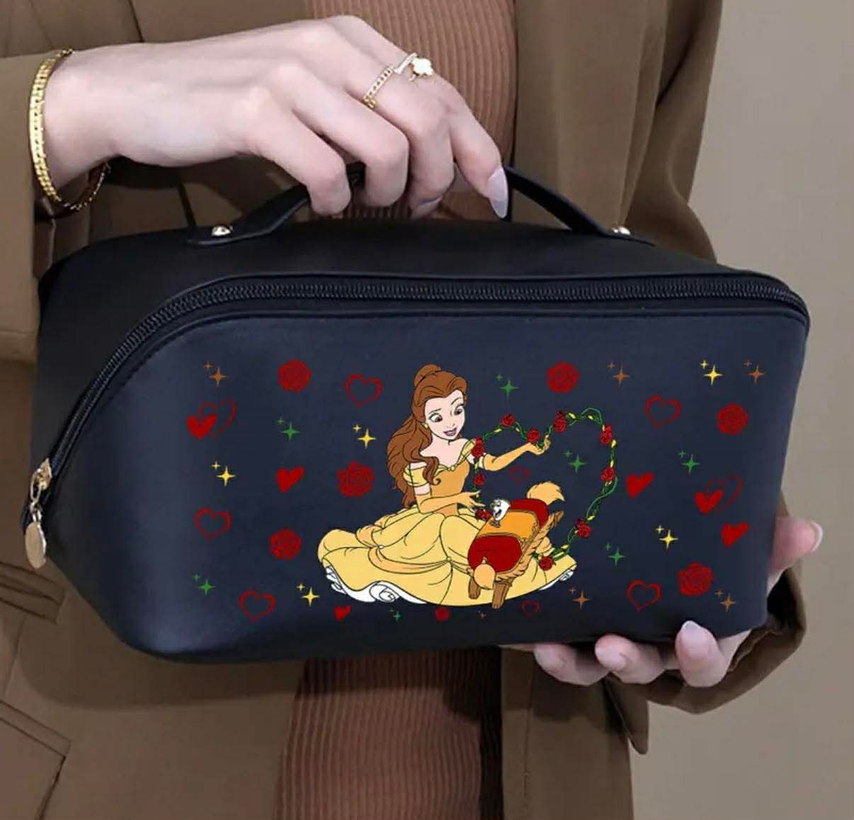 Belle Make Up Bag