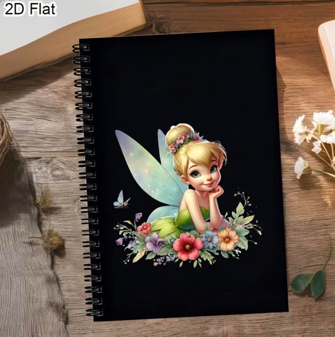 Note Pad