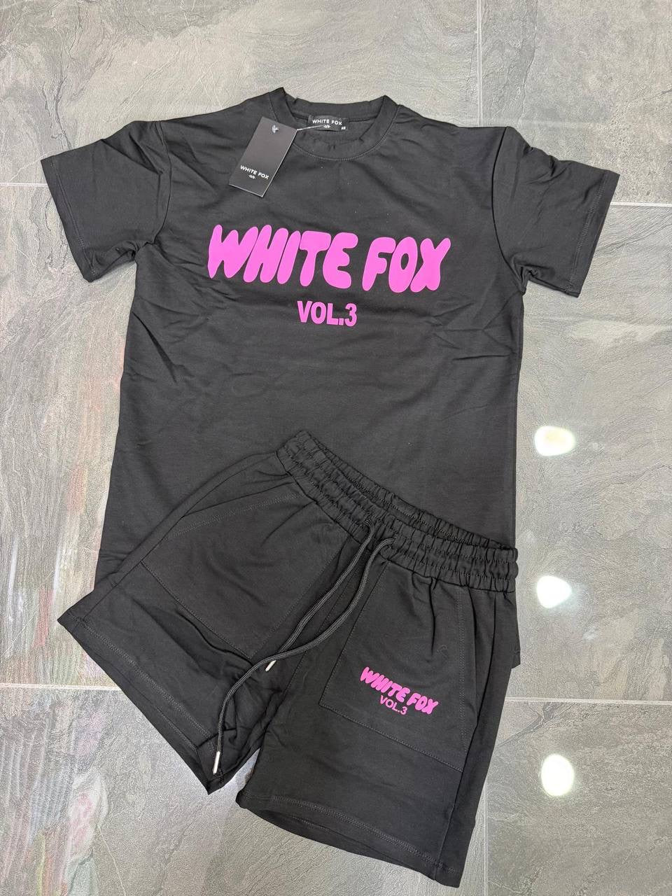 Women’s WF Sets