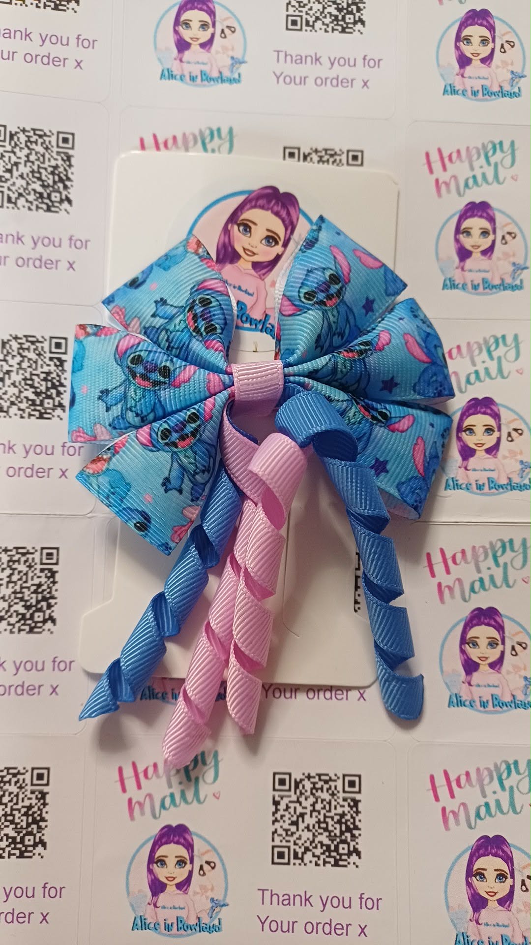 Hair Bow