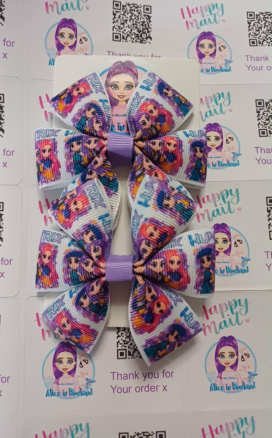 Hair Bows