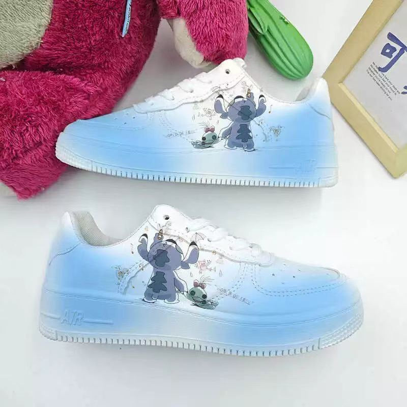 Women’s Alien Trainers