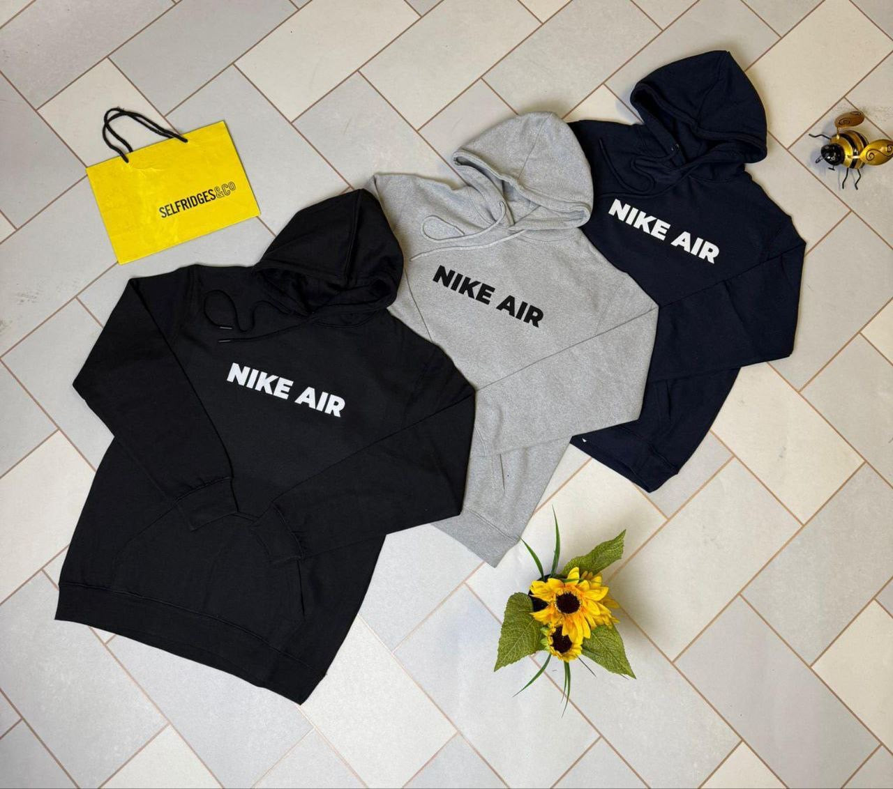Men Hoodie