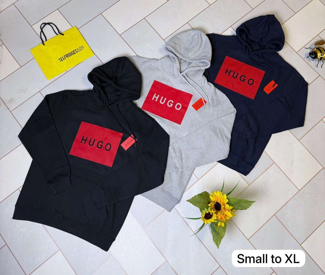 Men Hoodie
