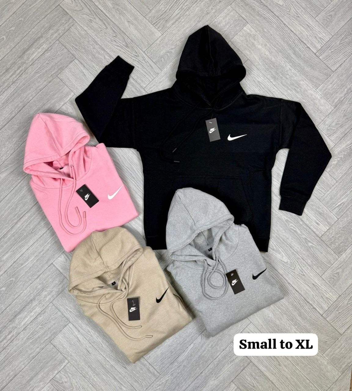 Women Hoodie