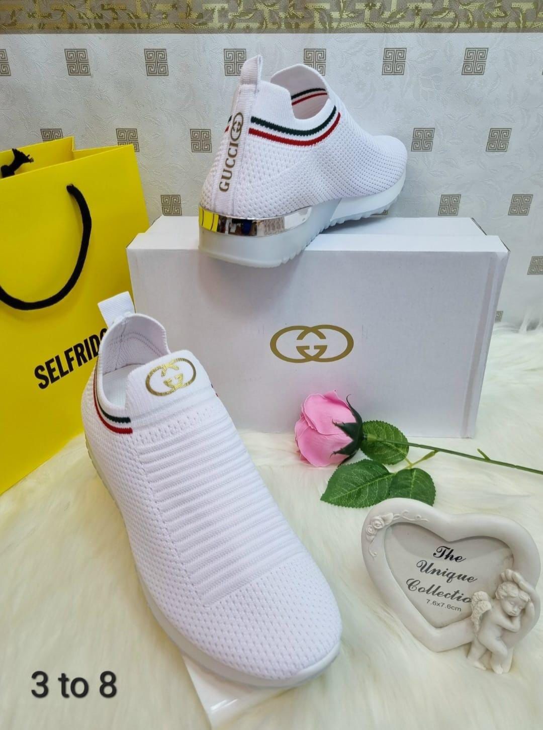 Women’s Shoes