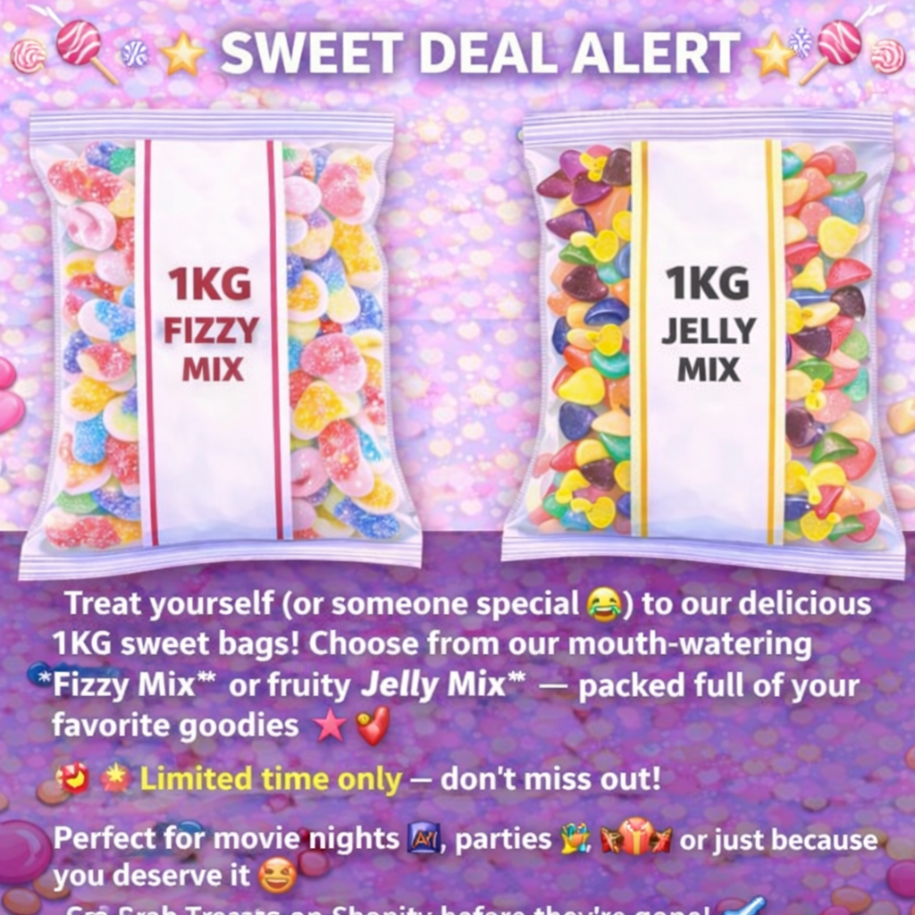 Sweets