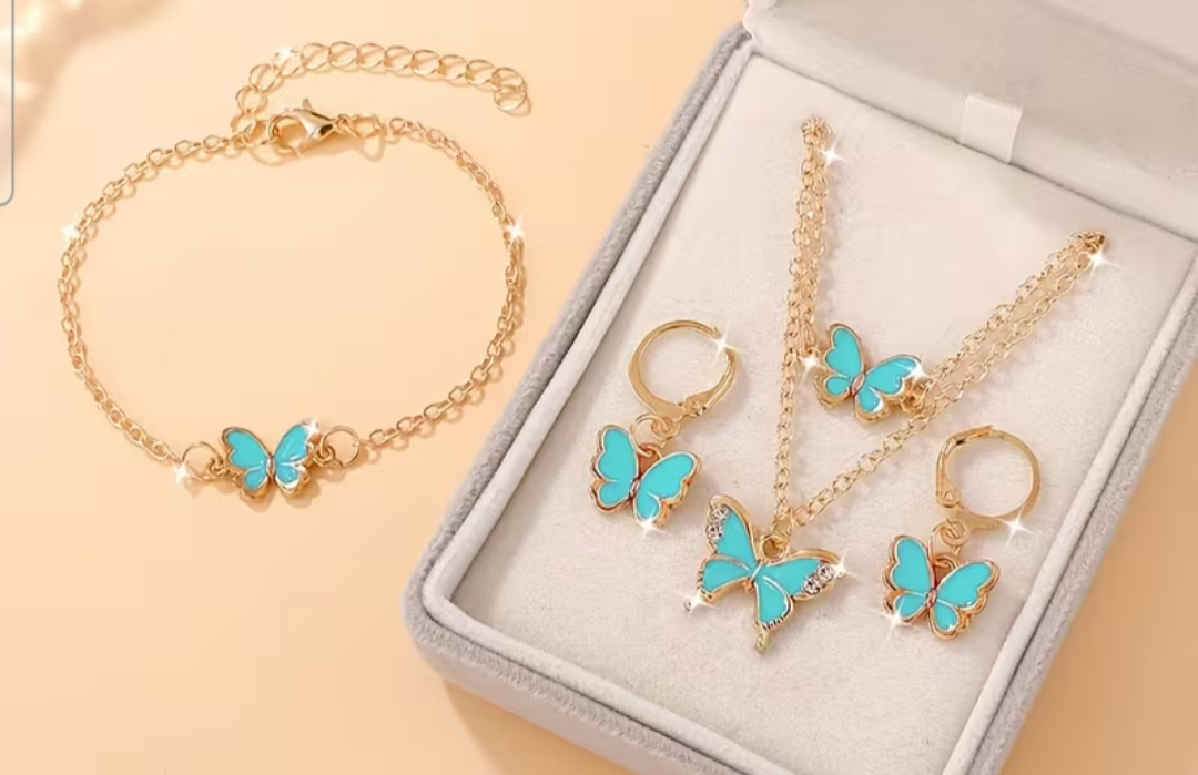 Jewellery set