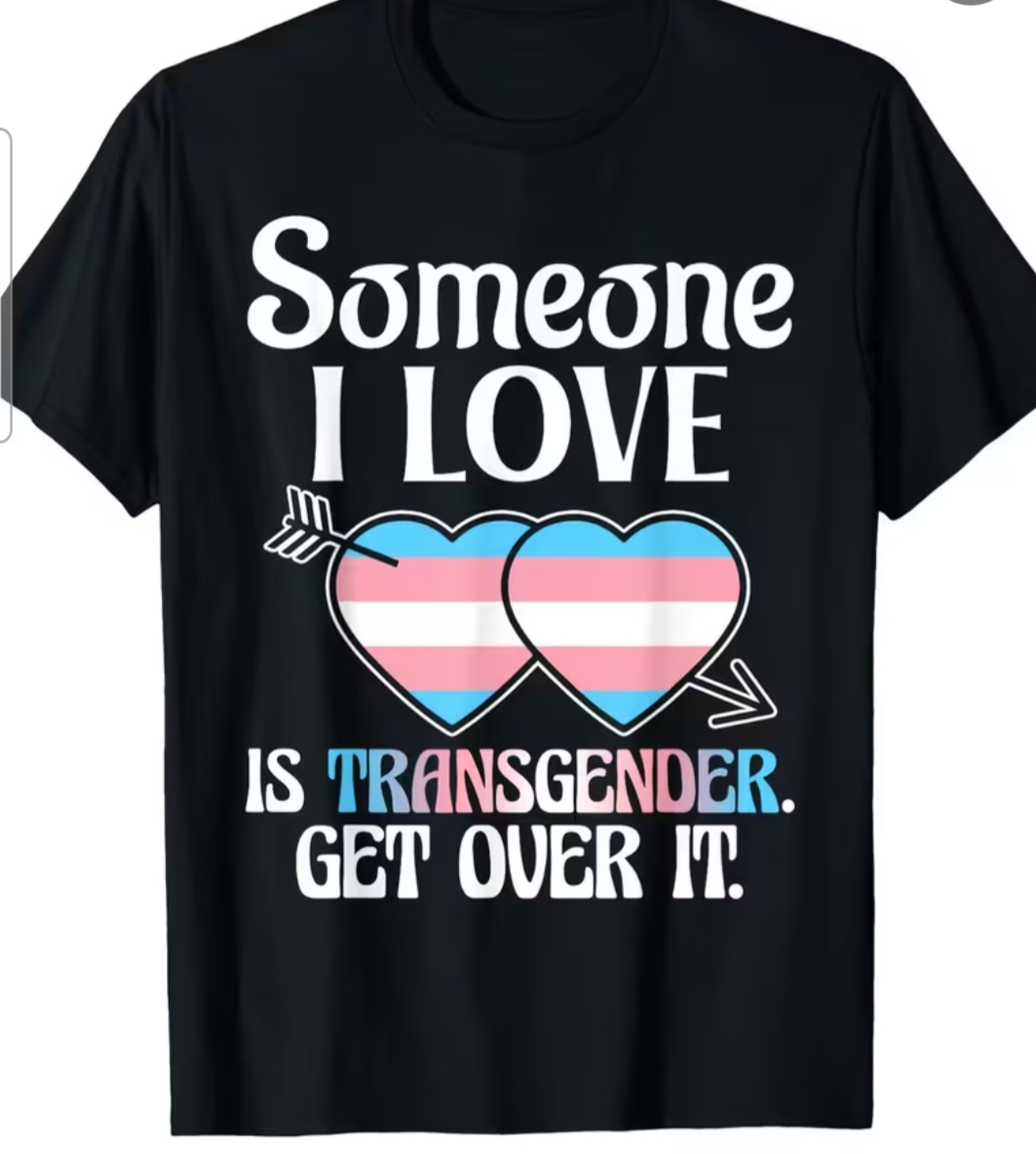 Mens t shirt