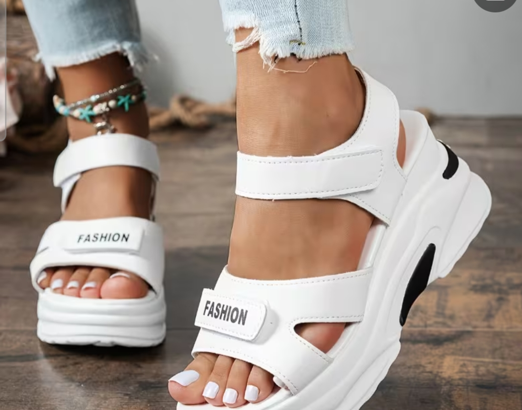Womens sandals
