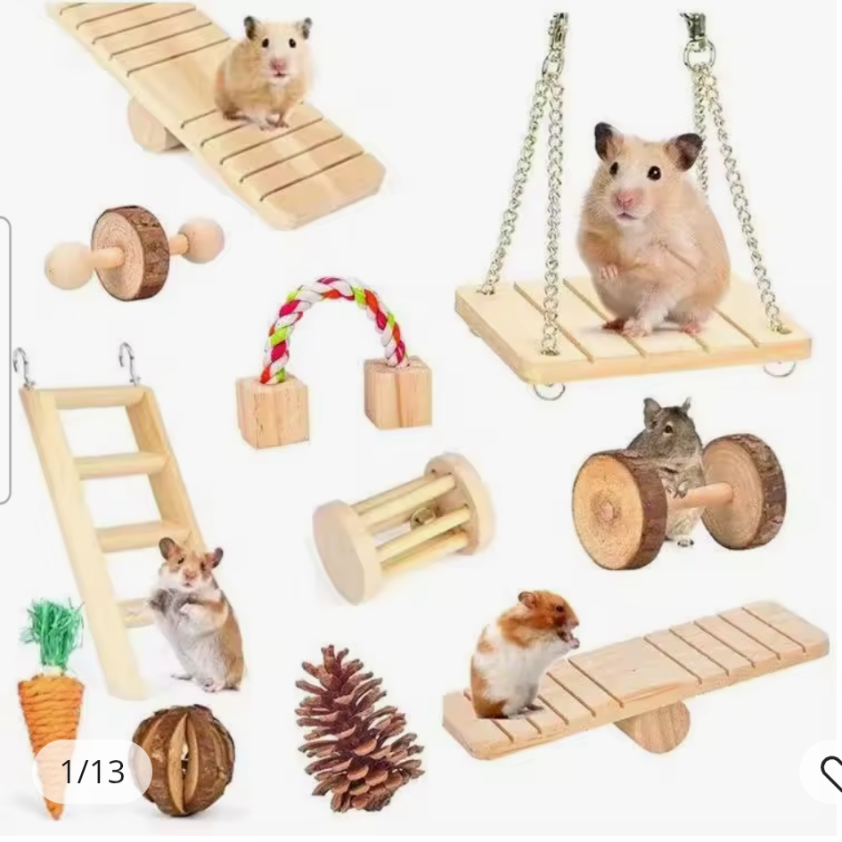 Mouse toys