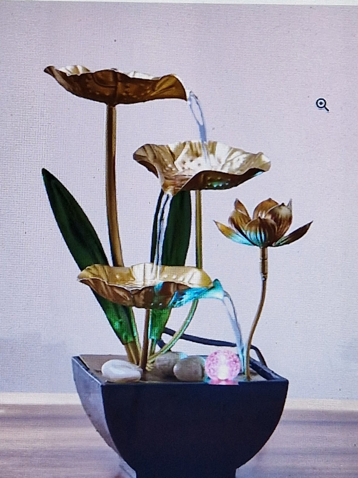 Indoor humidifier