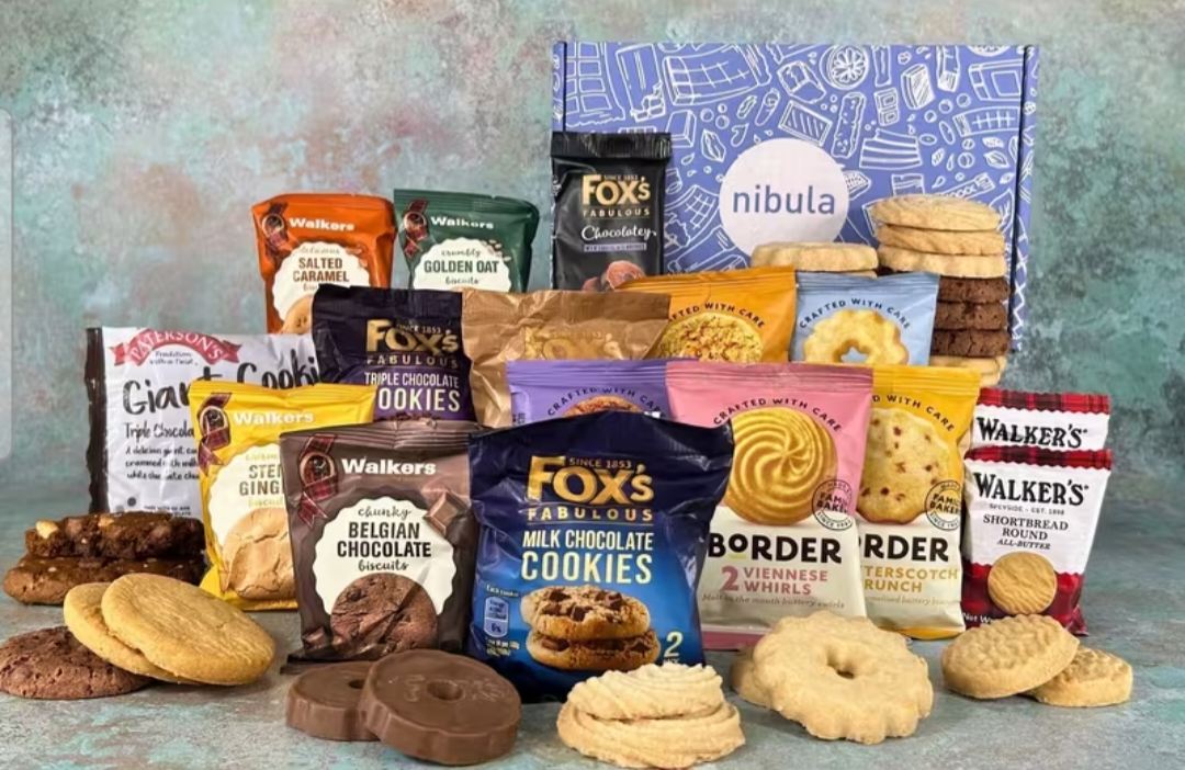 Biscuit bundle