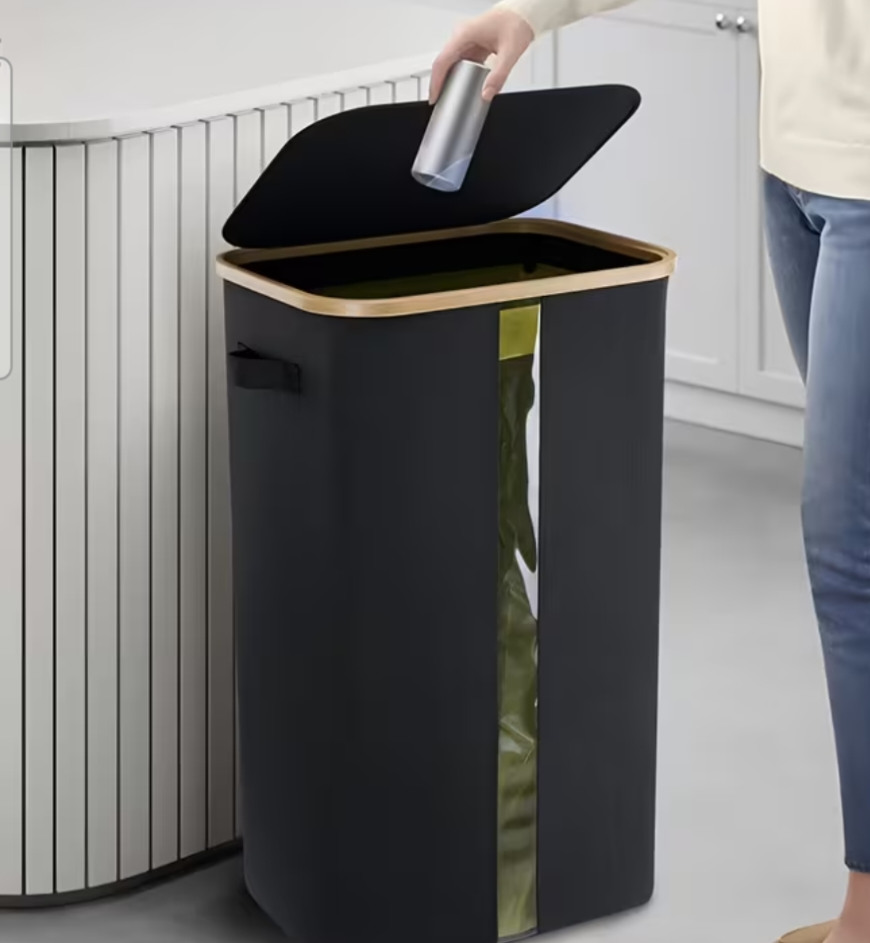 Kitchen bin