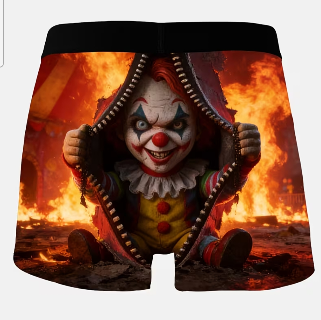 Mens boxers