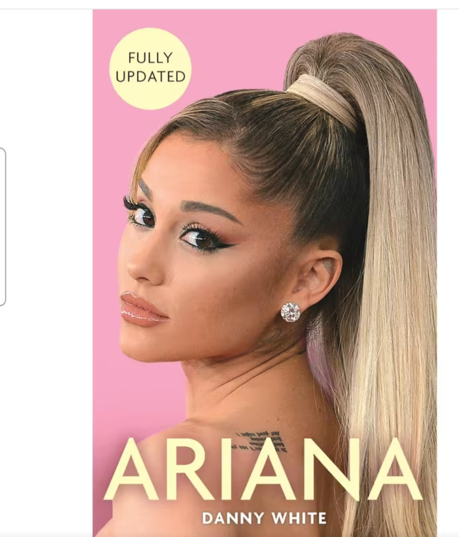 Arina grande biography