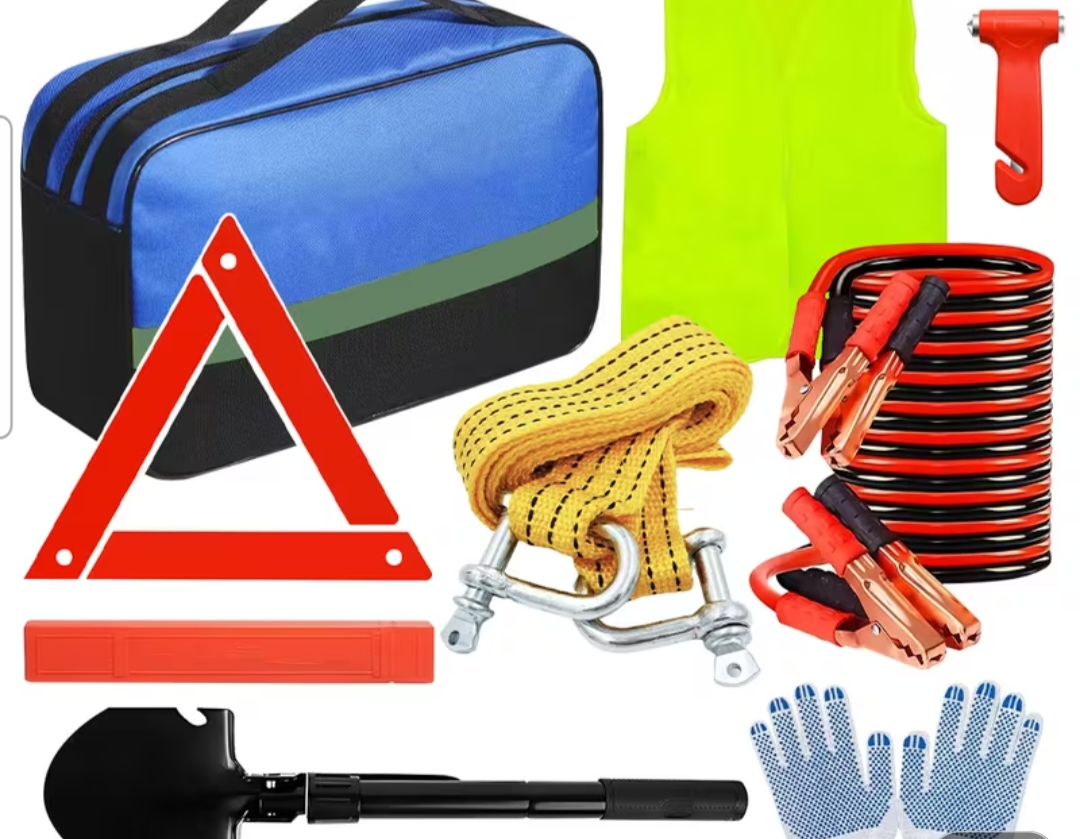 Car emergency kit