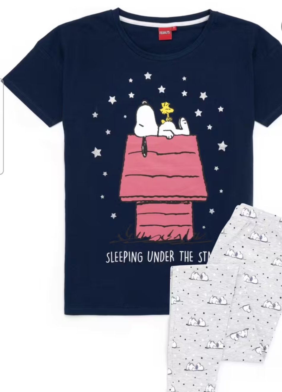Womens pjs