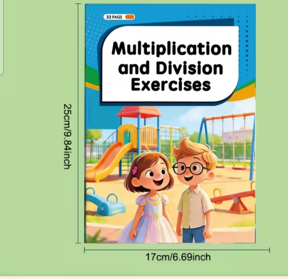 Educational book