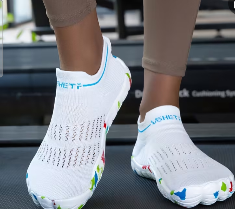 Beach shoes