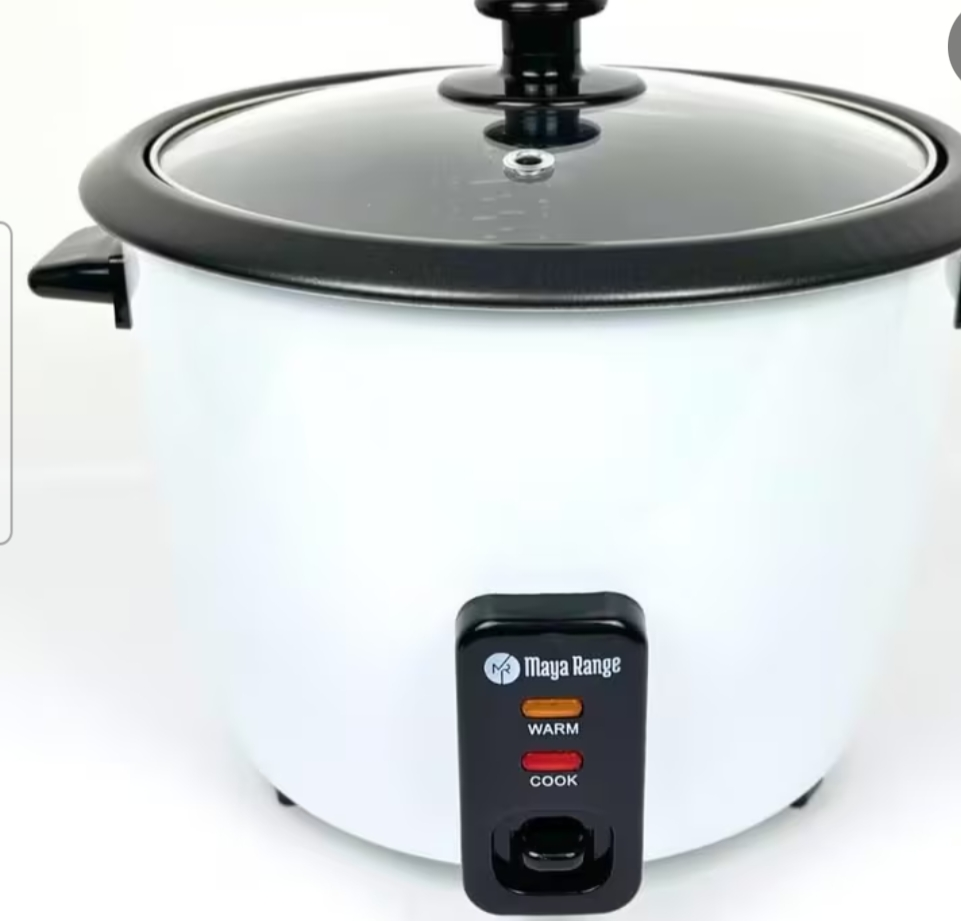 Rice cooker