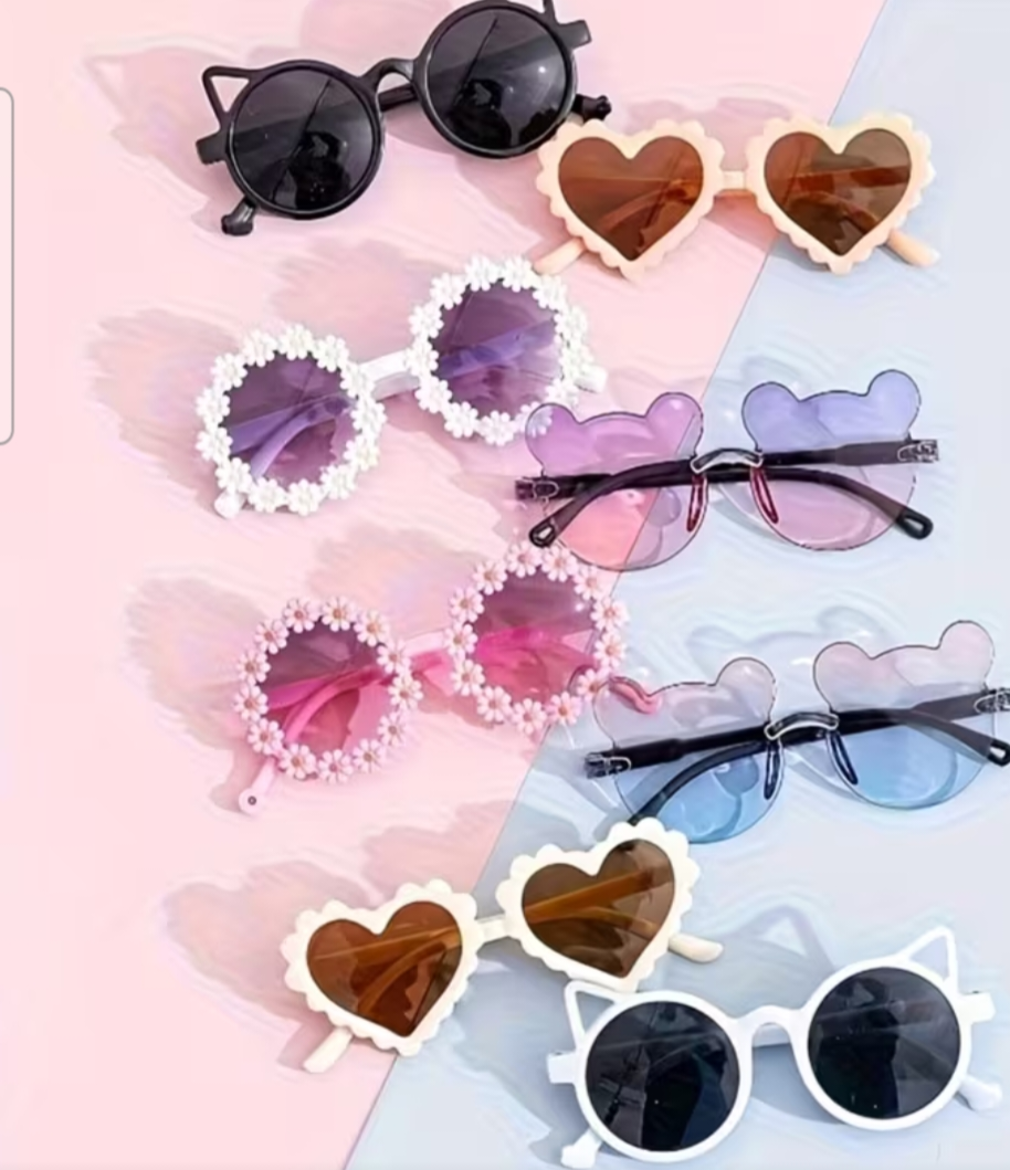 Kids sunglasses