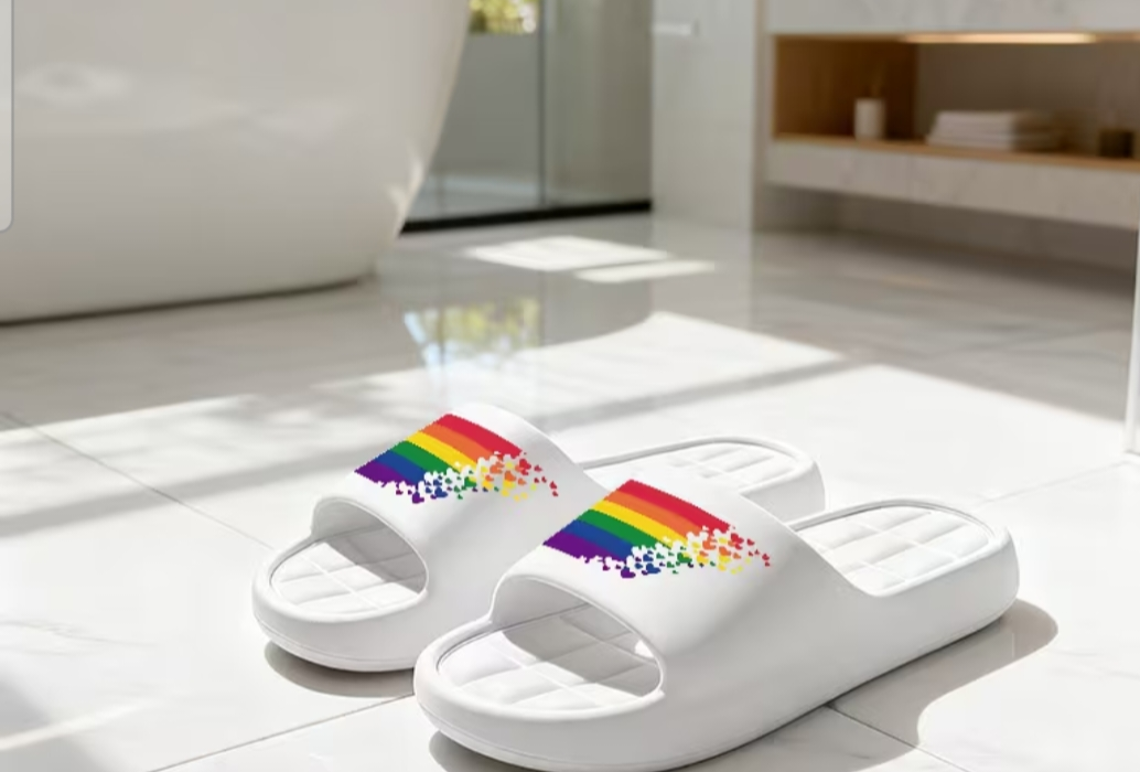 LGBTQ sliders