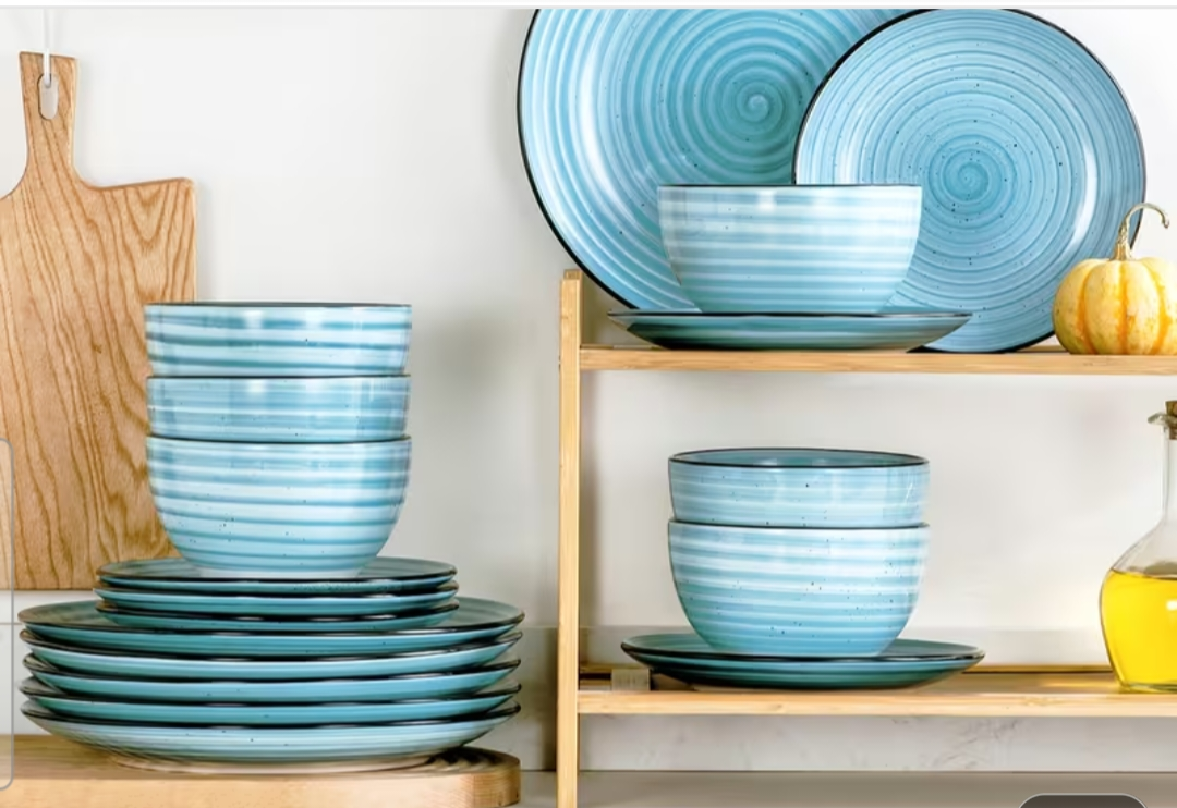 Dinner set