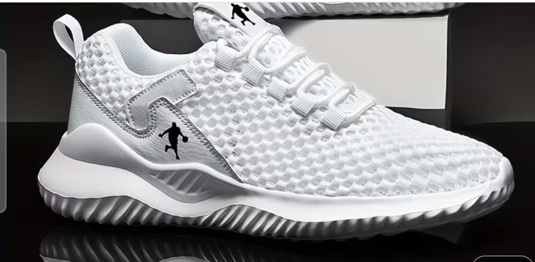 Men's trainer's