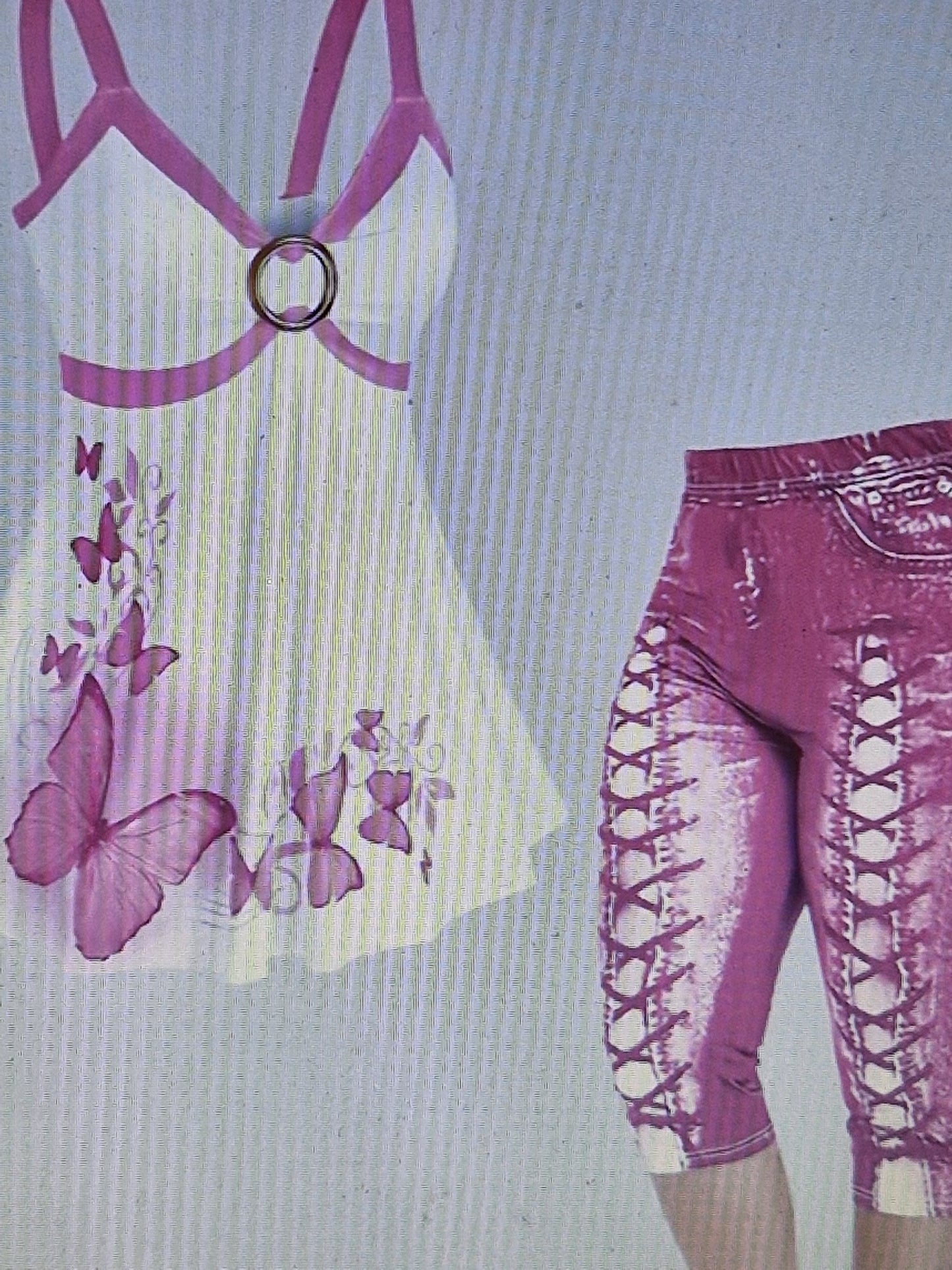 Women's outfit
