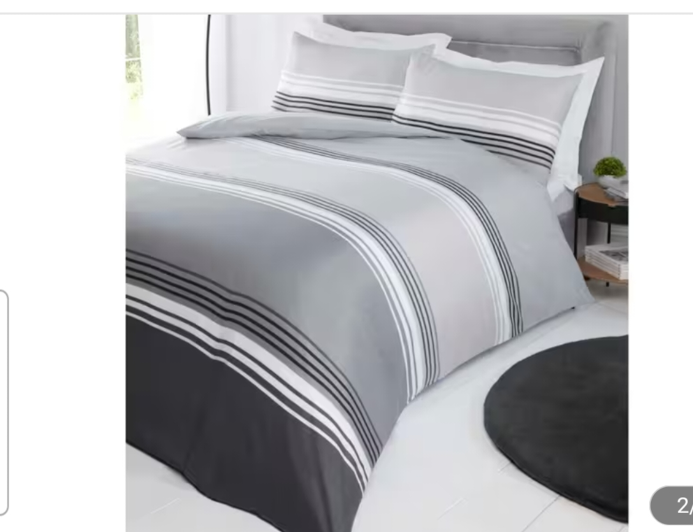 Bedding set