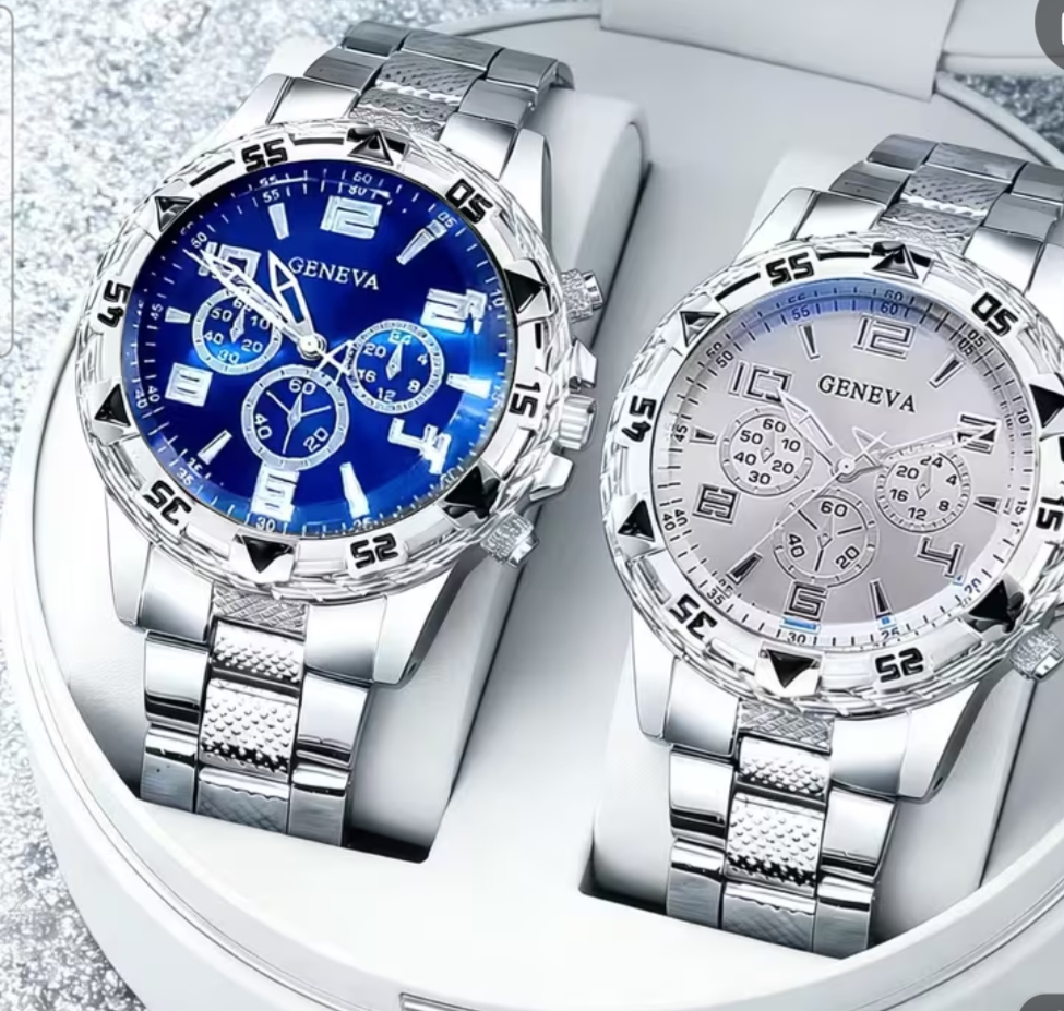 Mens watches