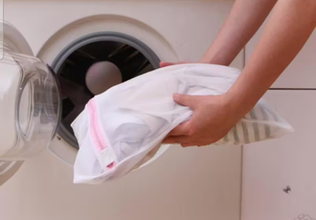 4pc washing machine bags