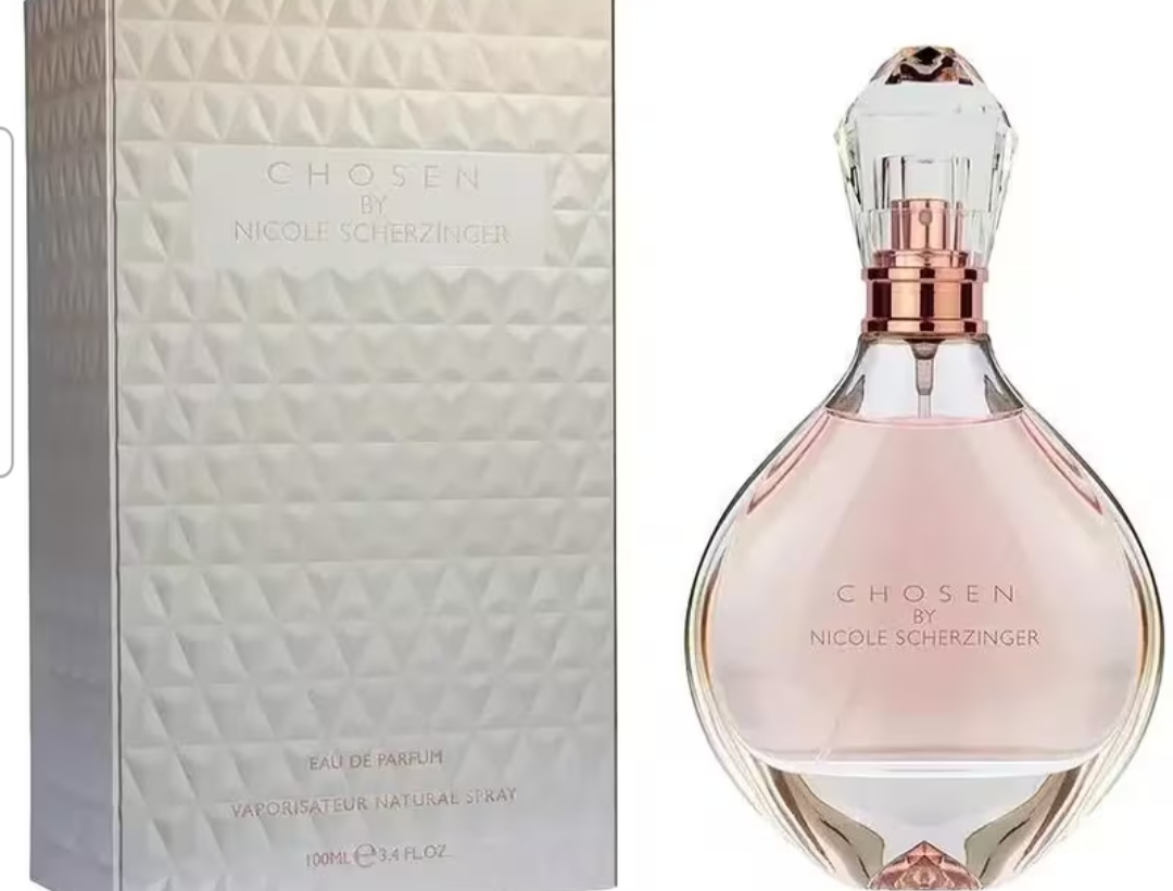 Women's perfume