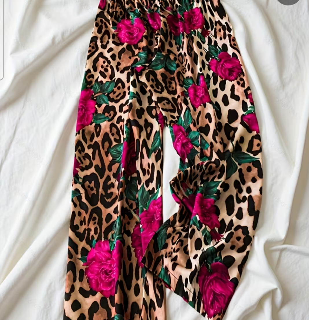 Womens trousers