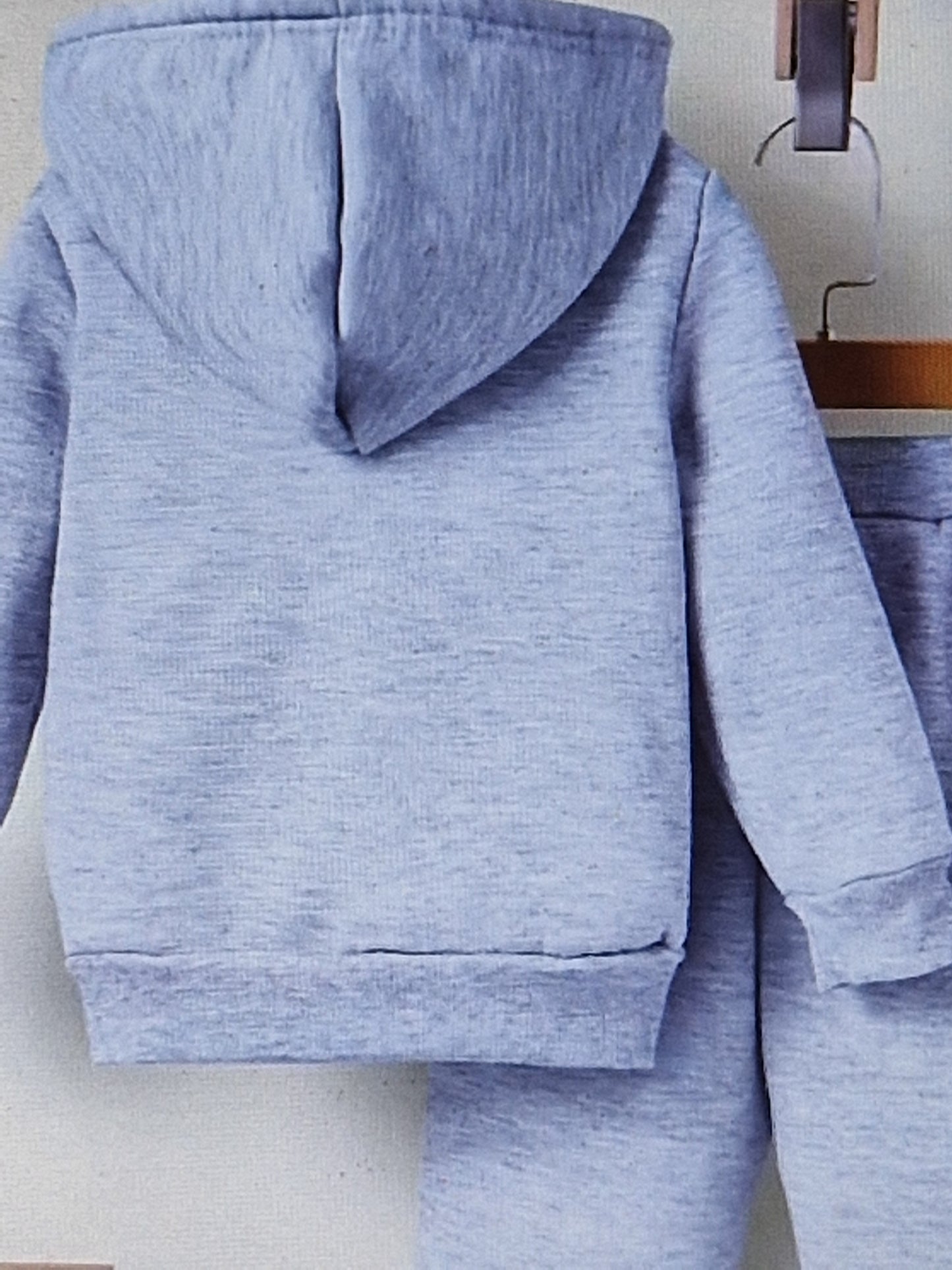 Nana's jumper set