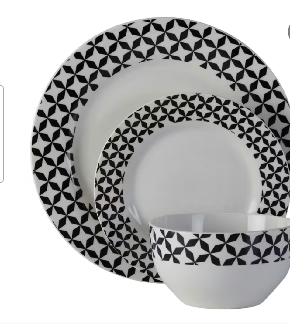 Dinner set