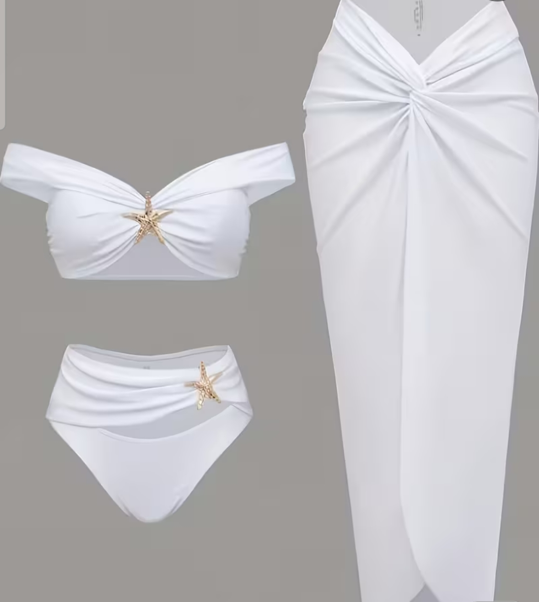 Women's 3pc set