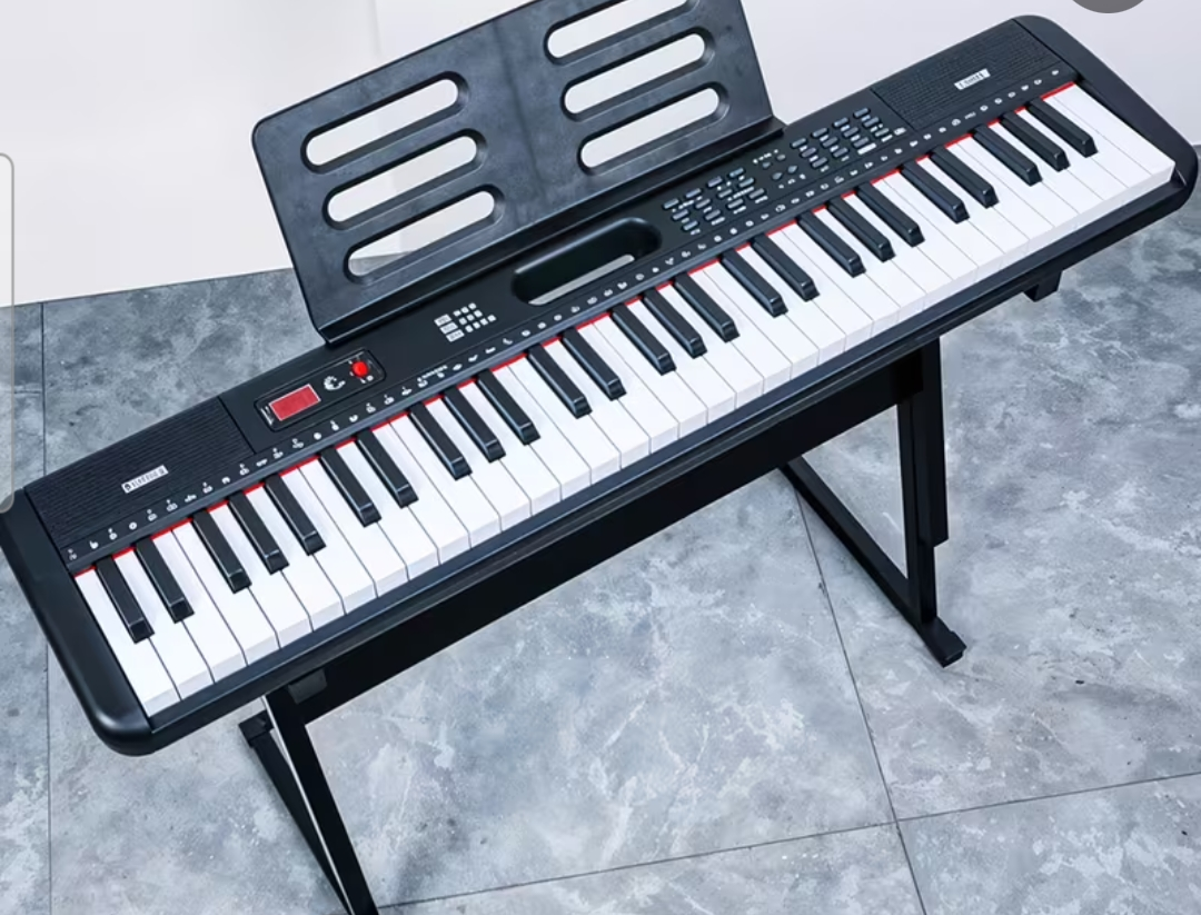 Keyboard