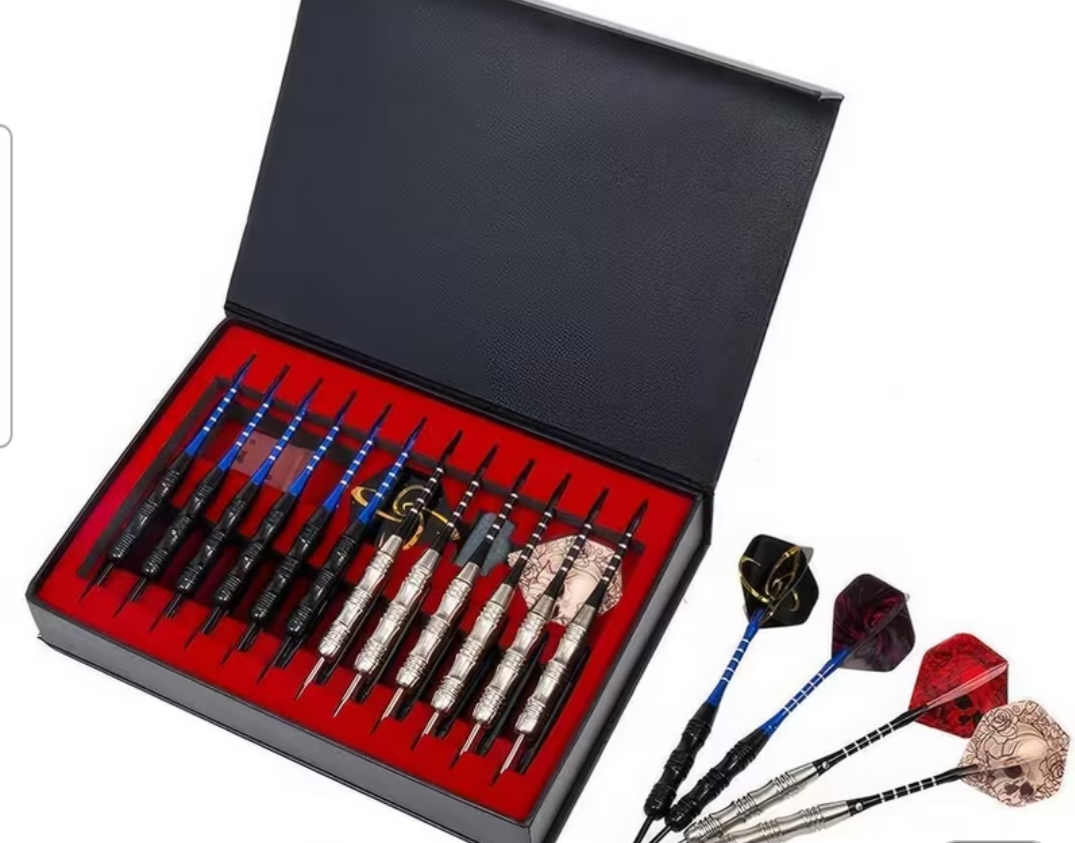 12pc dart set