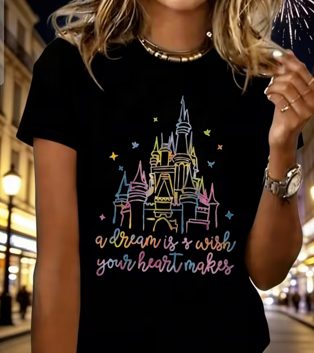 Women's t shirt