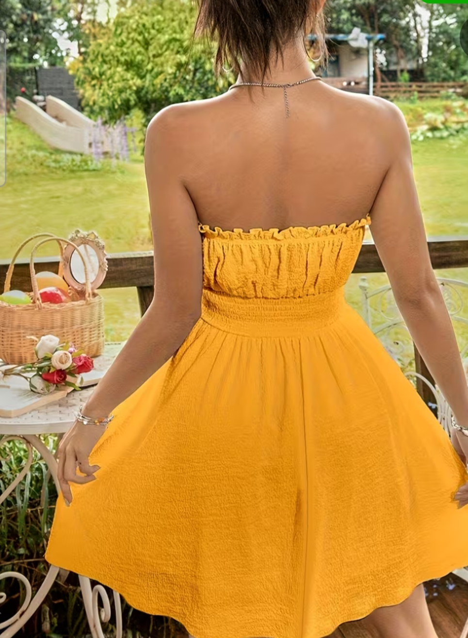 Womens dress